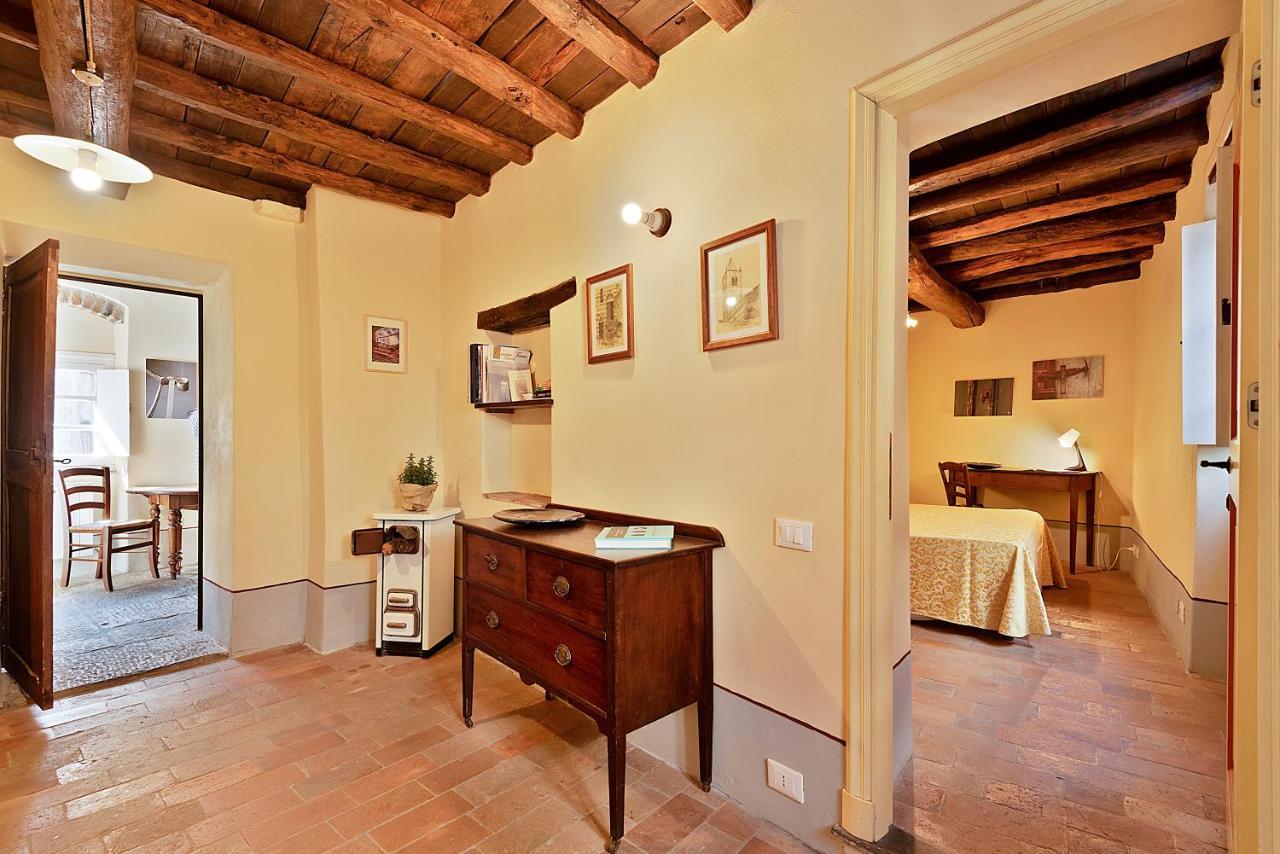 Corte Paganini Casa Vacanze Riccò del Golfo di Spezia Exteriér fotografie