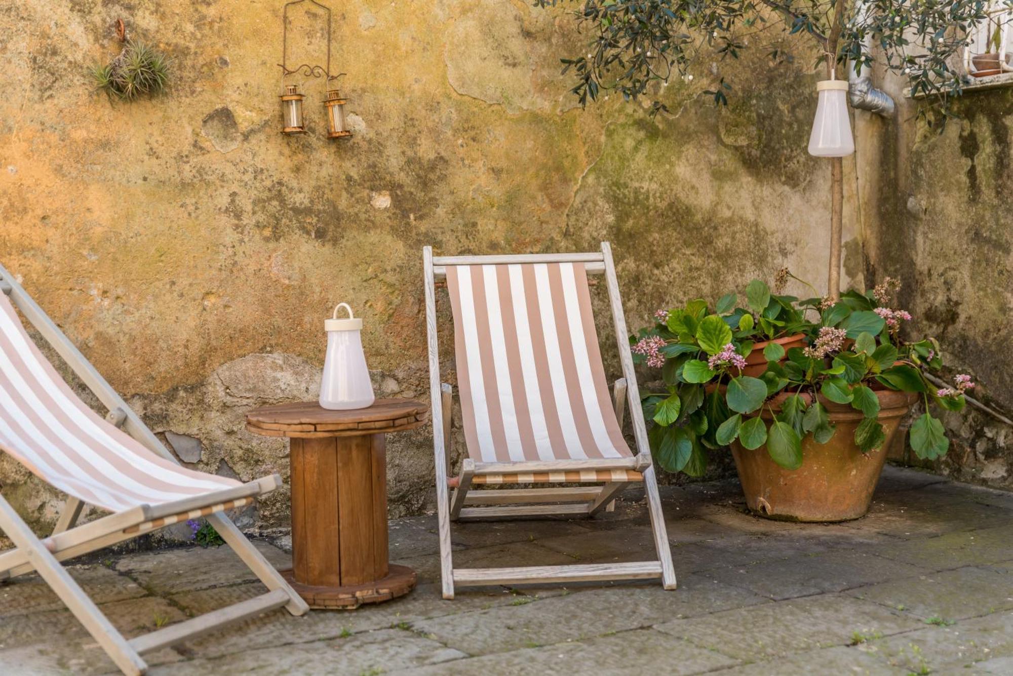 Corte Paganini Casa Vacanze Riccò del Golfo di Spezia Exteriér fotografie